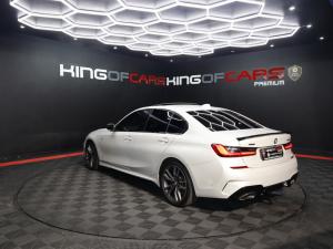 BMW 3 Series M340i xDrive - Image 4