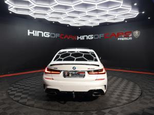BMW 3 Series M340i xDrive - Image 5