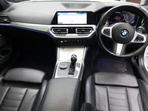 BMW 3 Series M340i xDrive - Image 8