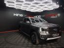 Thumbnail Ford Ranger 2.0 BiTurbo double cab Wildtrak