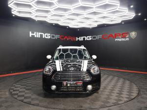 MINI Countryman Cooper S Countryman - Image 2