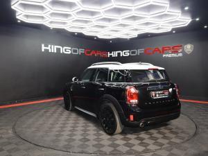 MINI Countryman Cooper S Countryman - Image 4
