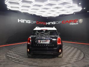MINI Countryman Cooper S Countryman - Image 5