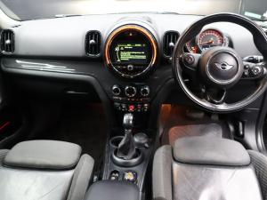 MINI Countryman Cooper S Countryman - Image 8