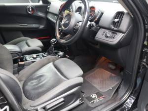 MINI Countryman Cooper S Countryman - Image 9