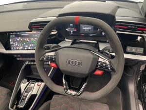 Audi RS3 Sportback quattro Carbon Edition - Image 14