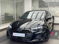 Thumbnail Audi RS3 Sportback quattro Carbon Edition
