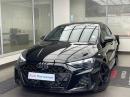 Thumbnail Audi RS3 Sportback quattro Carbon Edition