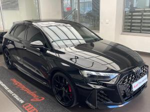 Audi RS3 Sportback quattro Carbon Edition - Image 2