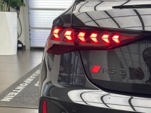 Audi RS3 Sportback quattro Carbon Edition - Image 7
