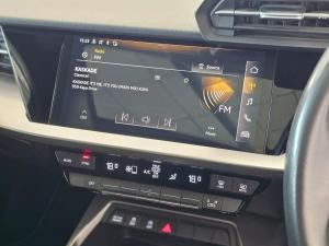 Audi A3 Sportback 35TFSI Advanced - Image 10
