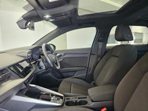 Audi A3 Sportback 35TFSI Advanced - Image 13