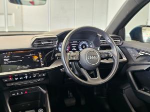 Audi A3 Sportback 35TFSI Advanced - Image 17