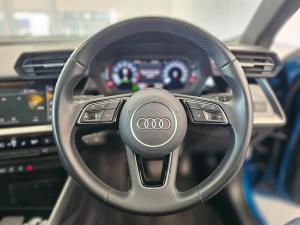Audi A3 Sportback 35TFSI Advanced - Image 19