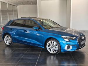 Audi A3 Sportback 35TFSI Advanced - Image 1