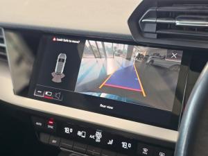Audi A3 Sportback 35TFSI Advanced - Image 20