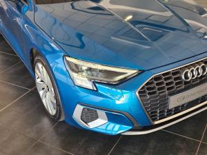 Audi A3 Sportback 35TFSI Advanced - Image 2