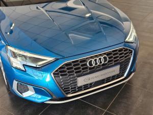 Audi A3 Sportback 35TFSI Advanced - Image 3