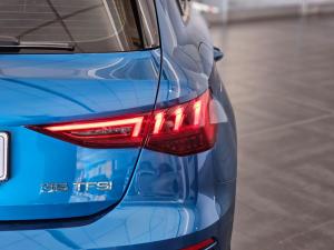 Audi A3 Sportback 35TFSI Advanced - Image 6