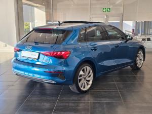 Audi A3 Sportback 35TFSI Advanced - Image 7
