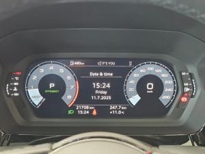 Audi A3 Sportback 35TFSI Advanced - Image 9