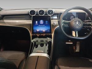 Mercedes-Benz GLC GLC220d 4Matic Avantgarde - Image 10