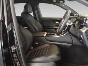 Mercedes-Benz GLC GLC220d 4Matic Avantgarde - Image 12
