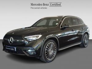 Mercedes-Benz GLC GLC220d 4Matic Avantgarde - Image 1