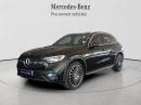 Thumbnail Mercedes-Benz GLC GLC220d 4Matic Avantgarde