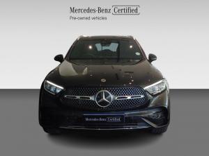Mercedes-Benz GLC GLC220d 4Matic Avantgarde - Image 2