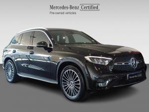 Mercedes-Benz GLC GLC220d 4Matic Avantgarde - Image 3