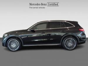 Mercedes-Benz GLC GLC220d 4Matic Avantgarde - Image 4