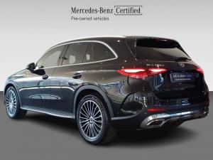 Mercedes-Benz GLC GLC220d 4Matic Avantgarde - Image 5