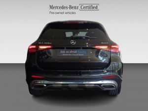 Mercedes-Benz GLC GLC220d 4Matic Avantgarde - Image 6