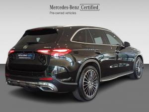Mercedes-Benz GLC GLC220d 4Matic Avantgarde - Image 7