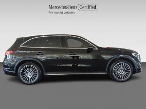 Mercedes-Benz GLC GLC220d 4Matic Avantgarde - Image 8