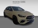 Thumbnail Mercedes-Benz GLA GLA200d Progressive