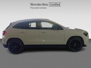 Mercedes-Benz GLA GLA200d Progressive - Image 8
