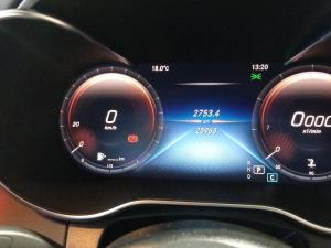 Mercedes-Benz C-Class C200 coupe auto - Image 12