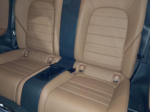 Mercedes-Benz C-Class C200 coupe auto - Image 15