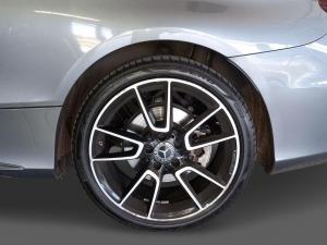 Mercedes-Benz C-Class C200 coupe auto - Image 16