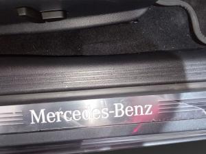 Mercedes-Benz C-Class C200 coupe auto - Image 18