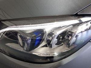 Mercedes-Benz C-Class C200 coupe auto - Image 19