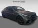 Mercedes-Benz C-Class C200 coupe auto - Thumbnail 3