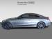 Mercedes-Benz C-Class C200 coupe auto - Thumbnail 4