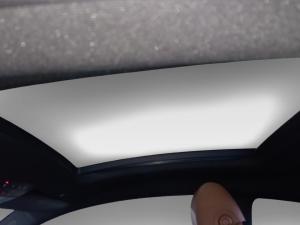 Mercedes-Benz C-Class C200 coupe auto - Image 9
