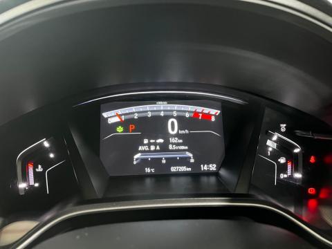 Image Honda CR-V 1.5T Executive