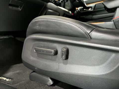 Image Honda CR-V 1.5T Executive