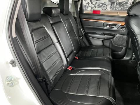 Image Honda CR-V 1.5T Executive