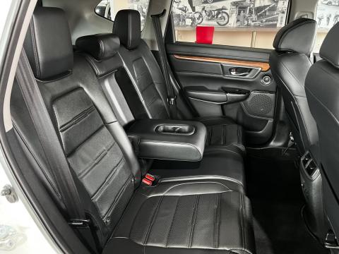 Image Honda CR-V 1.5T Executive